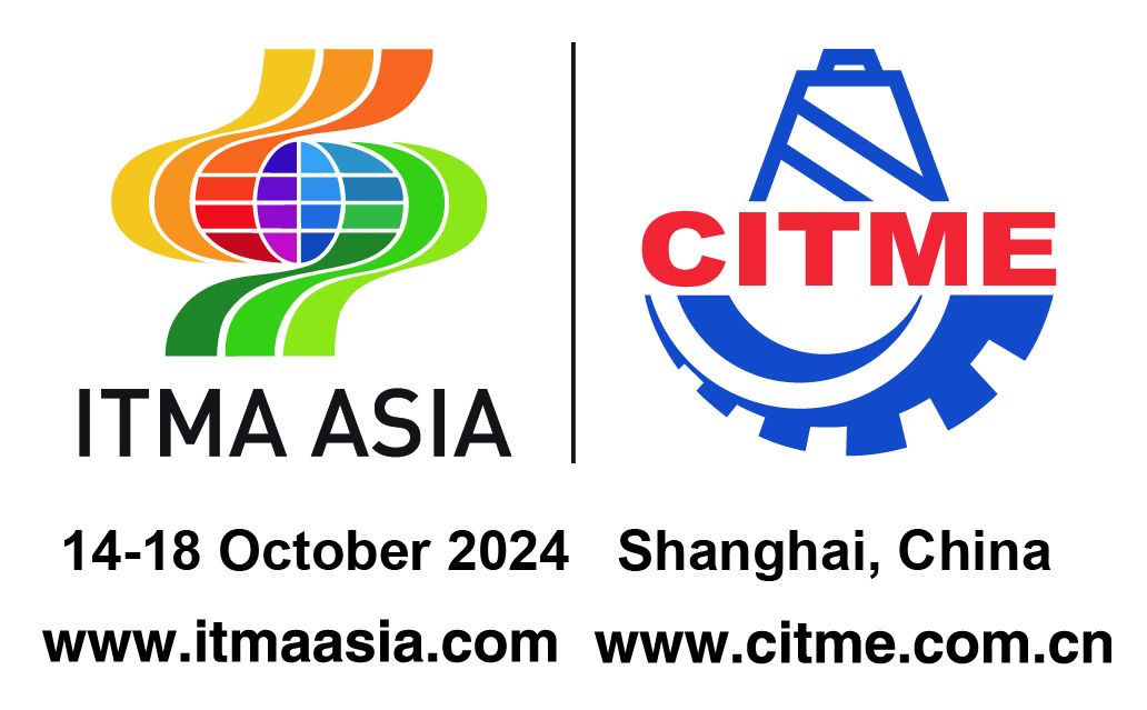 ITMA ASIA + CITMA ২০২৪